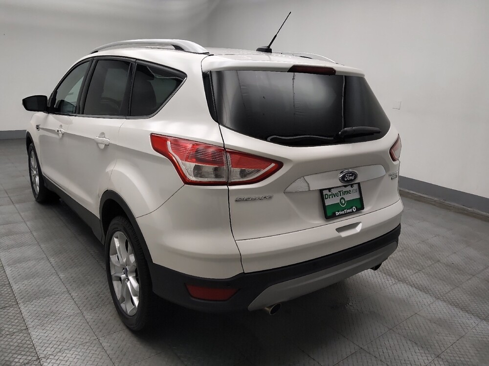 2015 Ford Escape in Des Moines, IA 50310 - 18100717 5