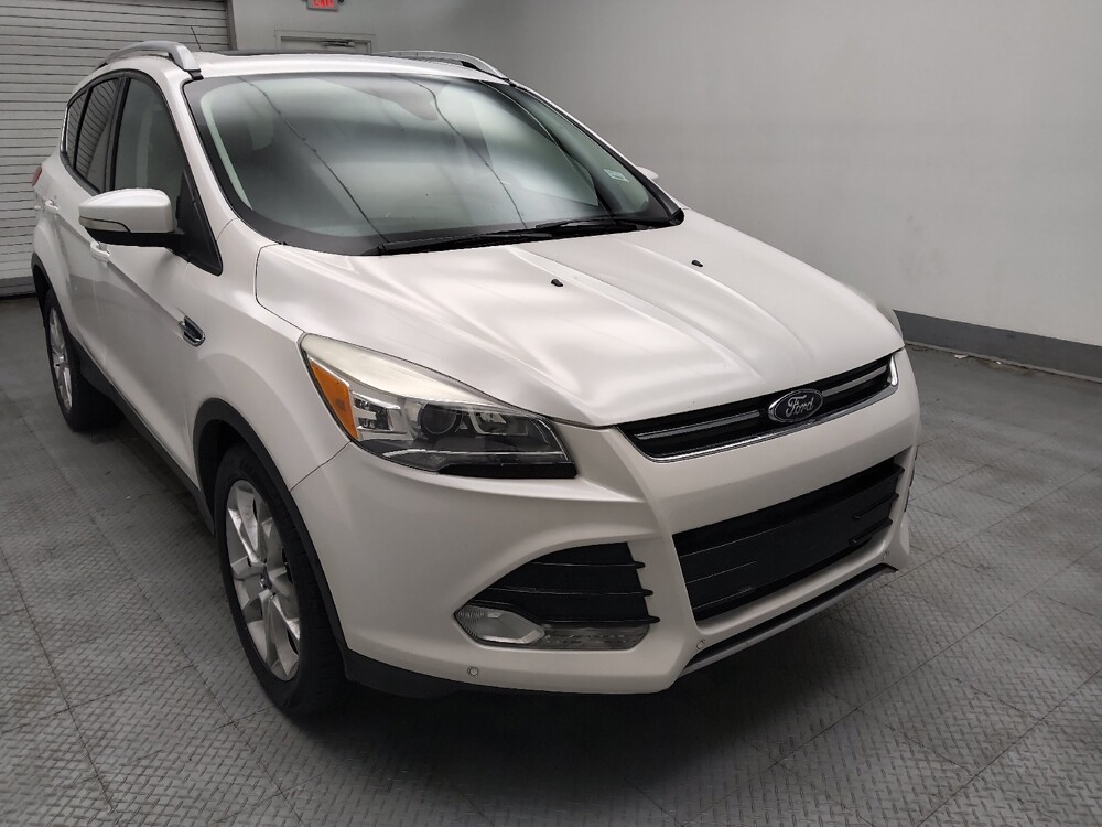 2015 Ford Escape in Des Moines, IA 50310 - 18100717 13