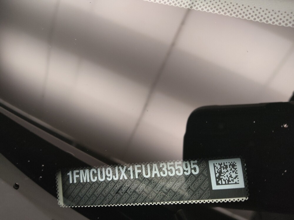 2015 Ford Escape in Des Moines, IA 50310 - 18100717 33