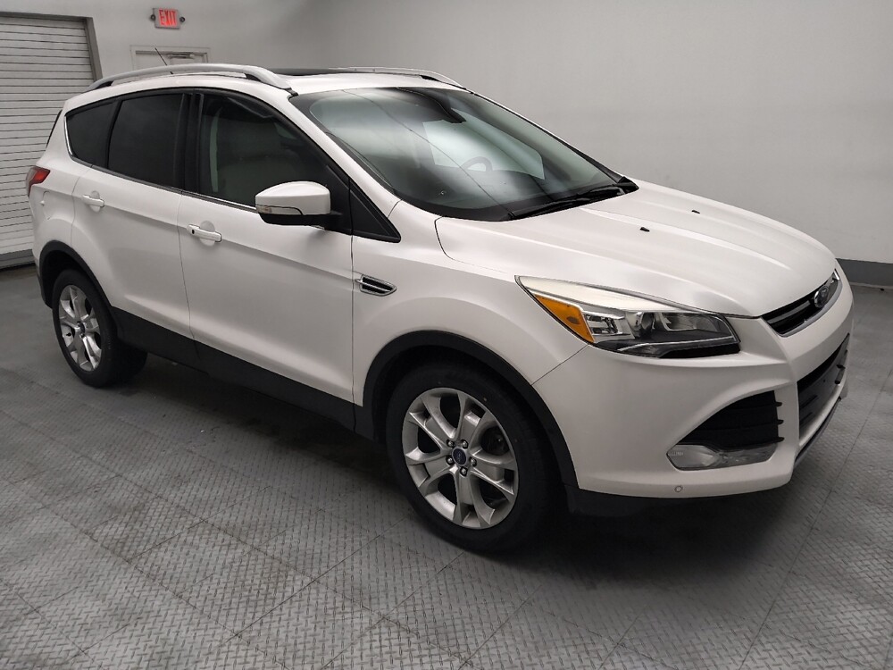 2015 Ford Escape in Des Moines, IA 50310 - 18100717 11