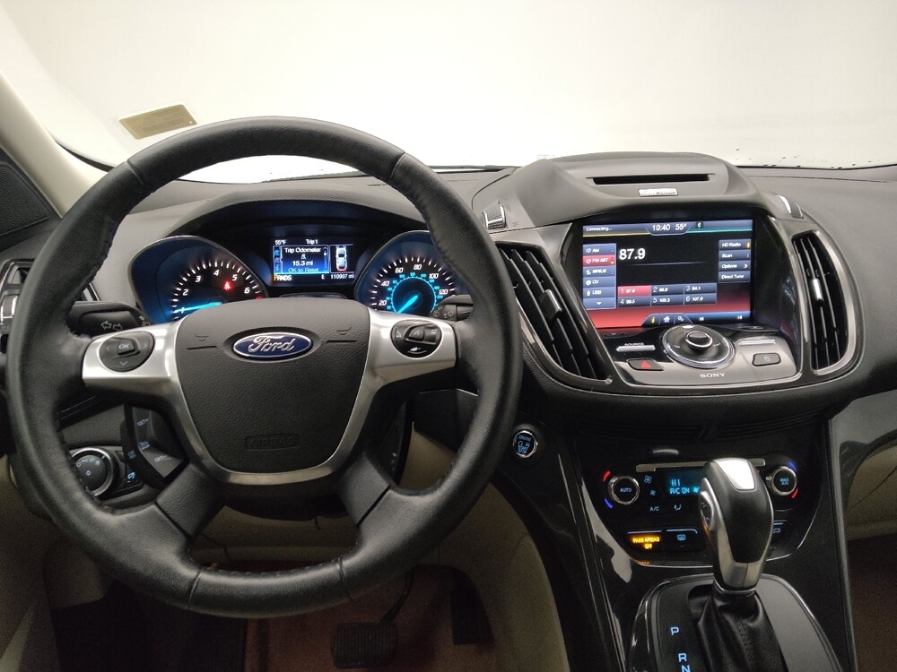 2015 Ford Escape in Des Moines, IA 50310 - 18100717 22