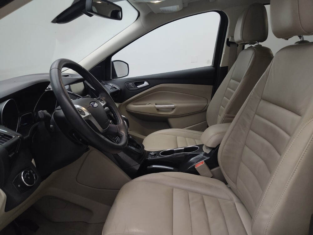 2015 Ford Escape in Des Moines, IA 50310 - 18100717 17