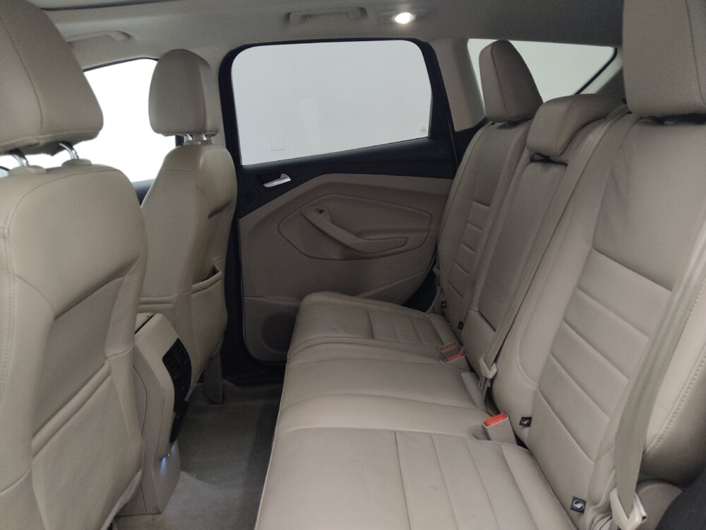 2015 Ford Escape in Des Moines, IA 50310 - 18100717 18