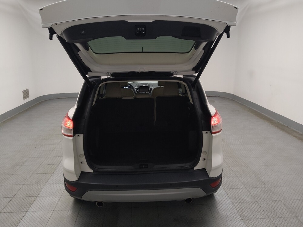 2015 Ford Escape in Des Moines, IA 50310 - 18100717 29