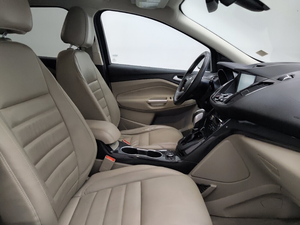 2015 Ford Escape in Des Moines, IA 50310 - 18100717 21