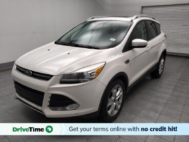 2015 Ford Escape in Des Moines, IA 50310
