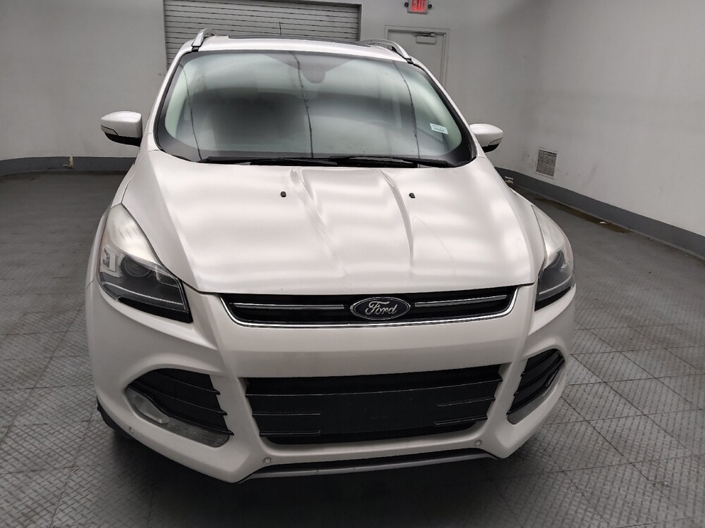 2015 Ford Escape in Des Moines, IA 50310 - 18100717 14