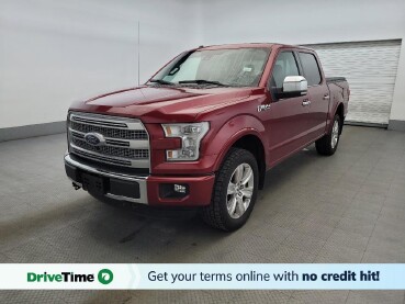 2016 Ford F150 in Williamstown, NJ 8094
