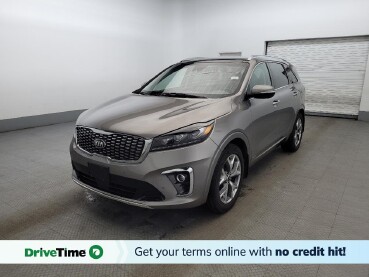 2019 Kia Sorento in Williamstown, NJ 8094