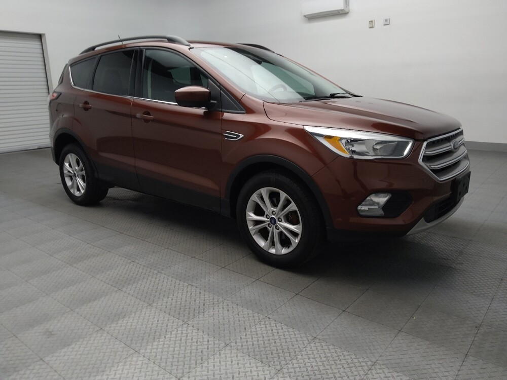 2018 Ford Escape in Round Rock, TX 78664 - 18100720 13