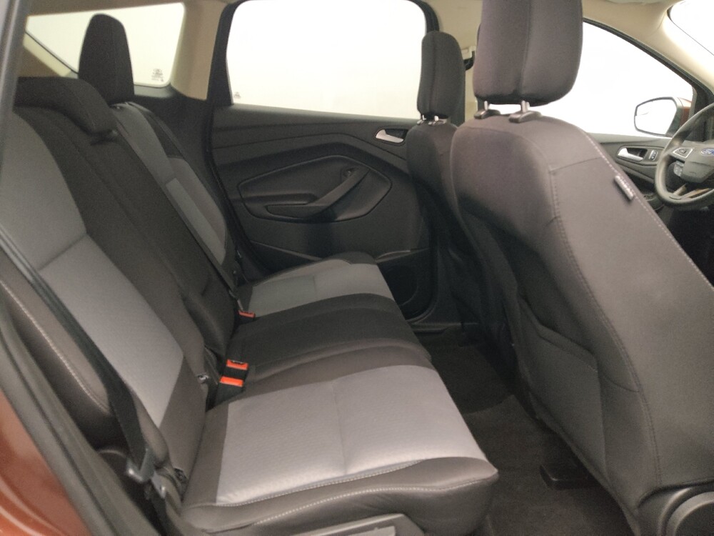 2018 Ford Escape in Round Rock, TX 78664 - 18100720 19