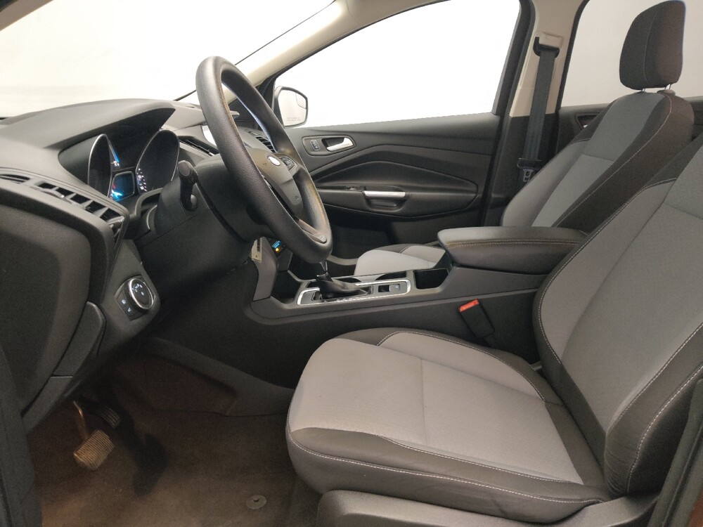2018 Ford Escape in Round Rock, TX 78664 - 18100720 17