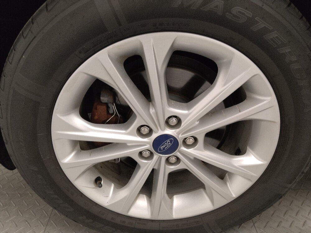 2018 Ford Escape in Round Rock, TX 78664 - 18100720 31