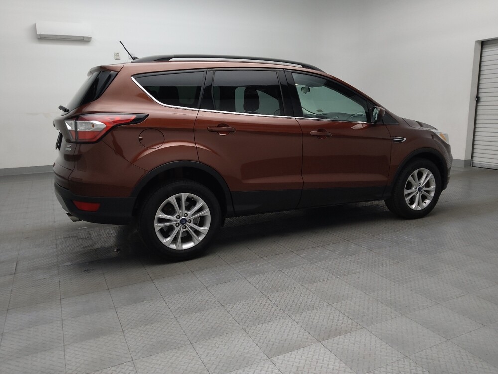 2018 Ford Escape in Round Rock, TX 78664 - 18100720 10