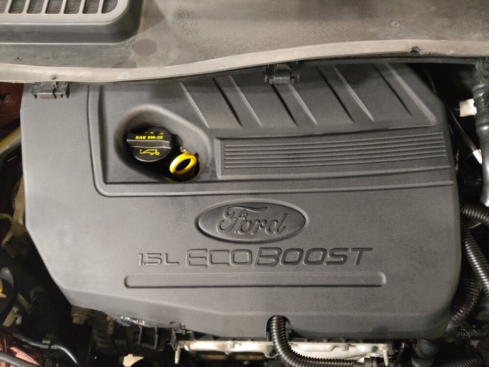 2018 Ford Escape in Round Rock, TX 78664 - 18100720 30