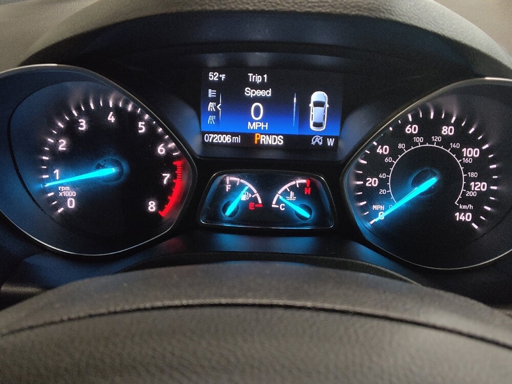 2018 Ford Escape in Round Rock, TX 78664 - 18100720 23