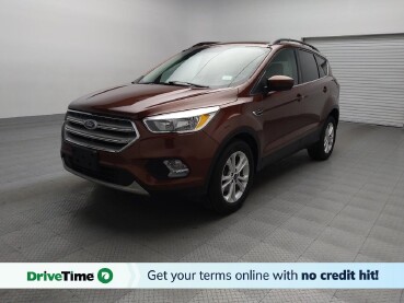 2018 Ford Escape in Round Rock, TX 78664