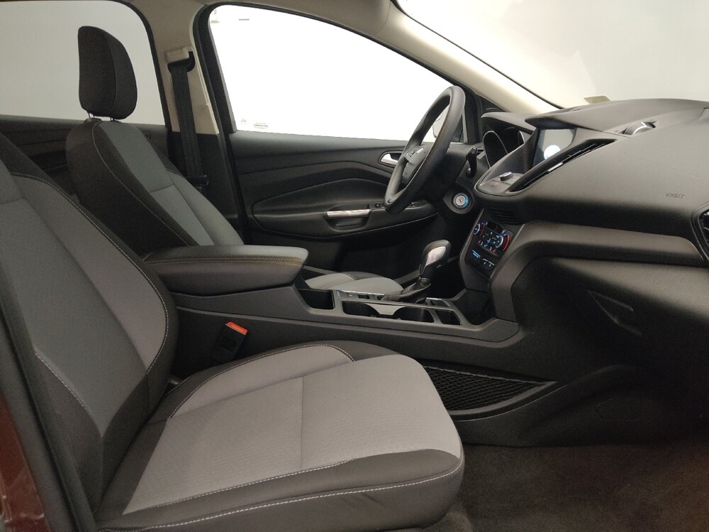 2018 Ford Escape in Round Rock, TX 78664 - 18100720 21