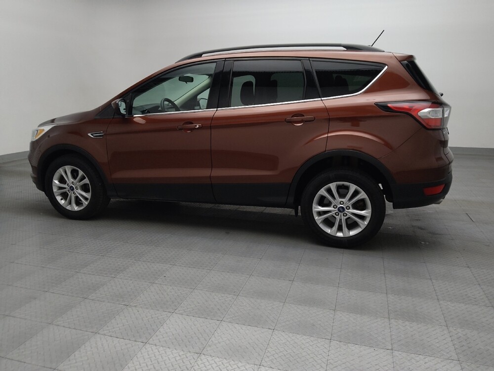 2018 Ford Escape in Round Rock, TX 78664 - 18100720 3