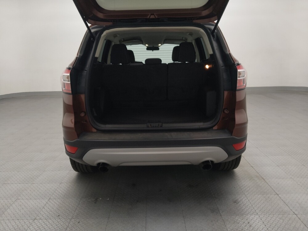 2018 Ford Escape in Round Rock, TX 78664 - 18100720 29