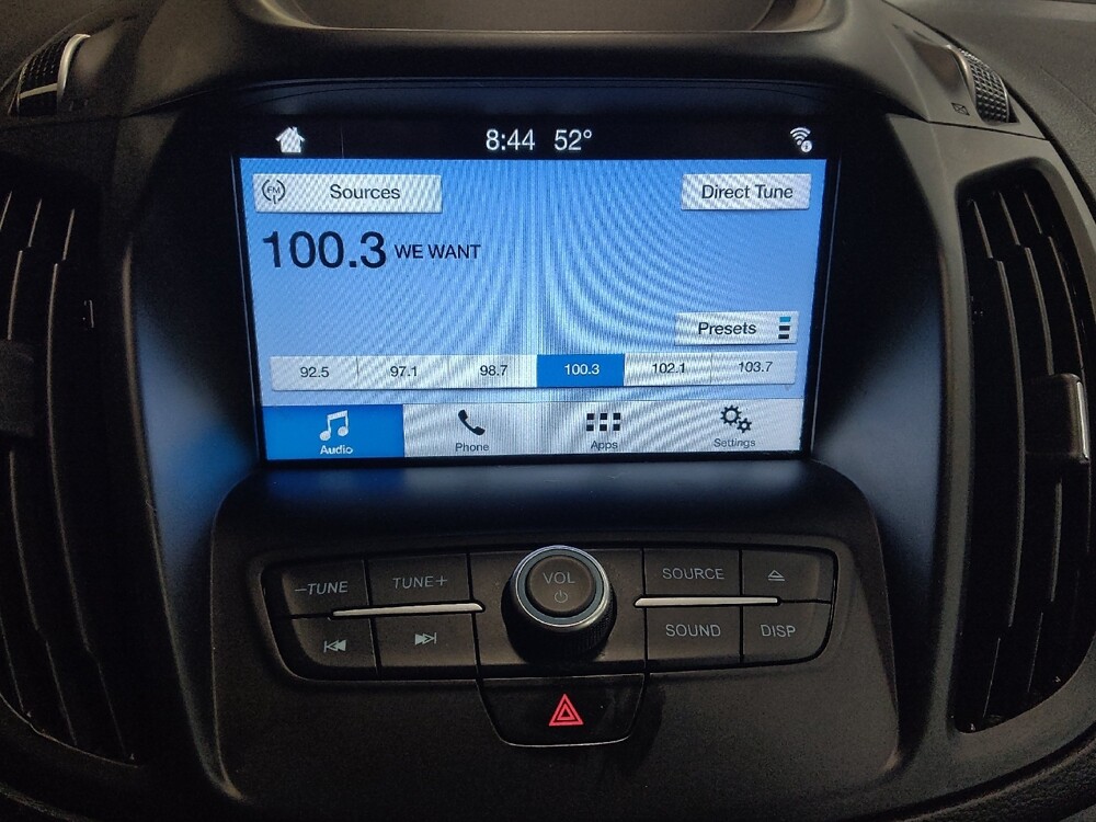 2018 Ford Escape in Round Rock, TX 78664 - 18100720 25