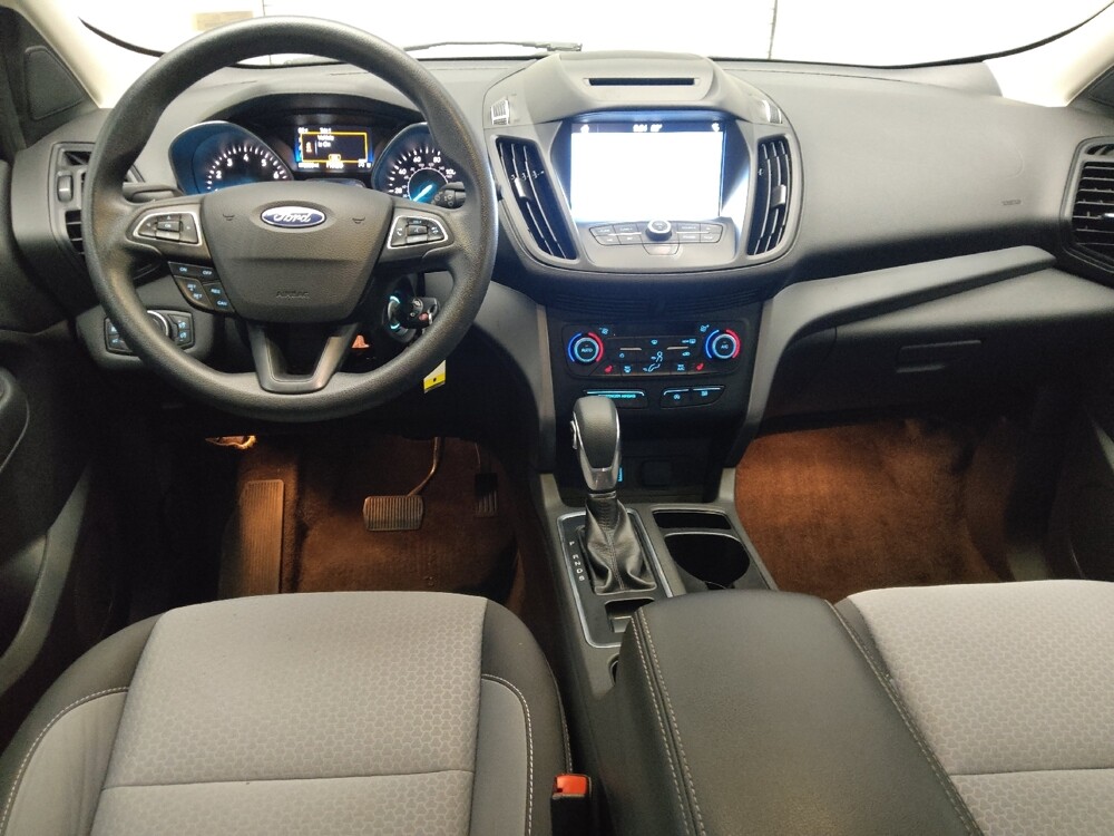 2018 Ford Escape in Round Rock, TX 78664 - 18100720 22