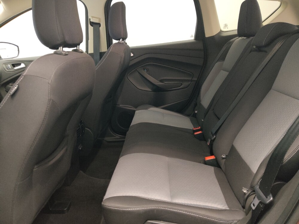 2018 Ford Escape in Round Rock, TX 78664 - 18100720 18