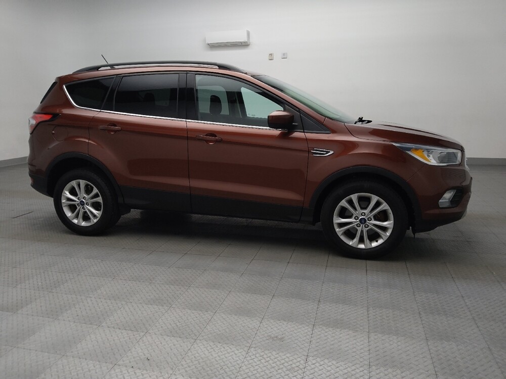 2018 Ford Escape in Round Rock, TX 78664 - 18100720 11
