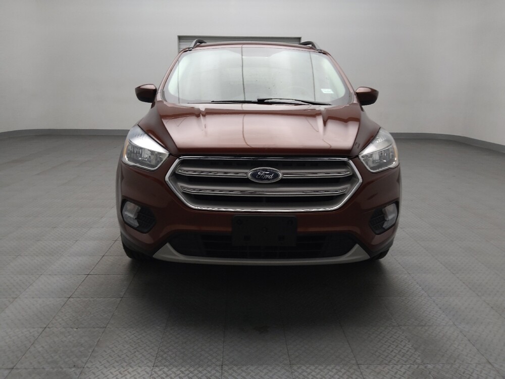 2018 Ford Escape in Round Rock, TX 78664 - 18100720 14