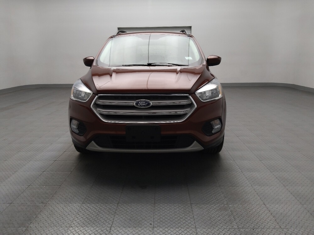 2018 Ford Escape in Round Rock, TX 78664 - 18100720 15