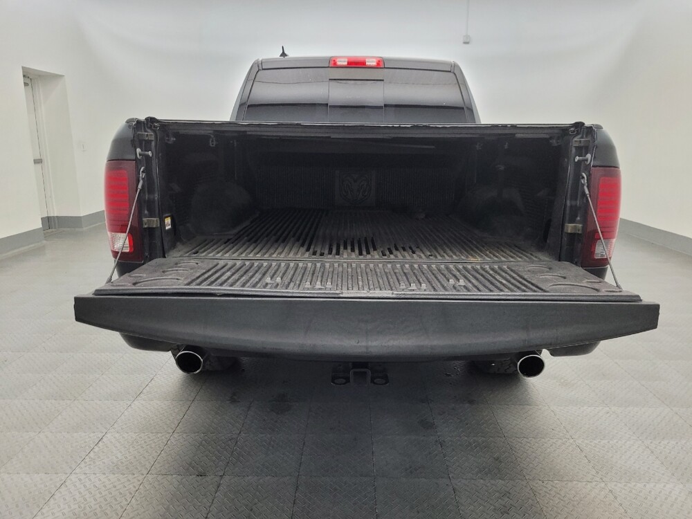 2016 RAM 1500 in Mesa, AZ 85210 - 18100721 29
