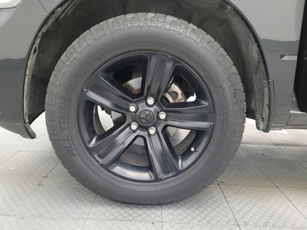 2016 RAM 1500 in Mesa, AZ 85210 - 18100721 31