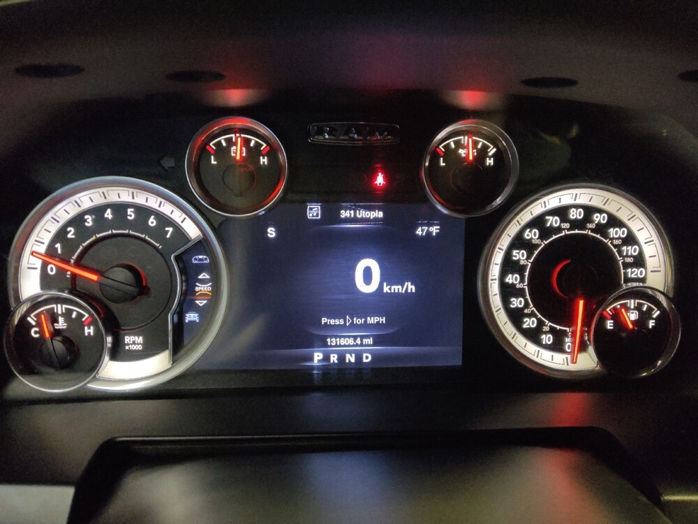 2016 RAM 1500 in Mesa, AZ 85210 - 18100721 23