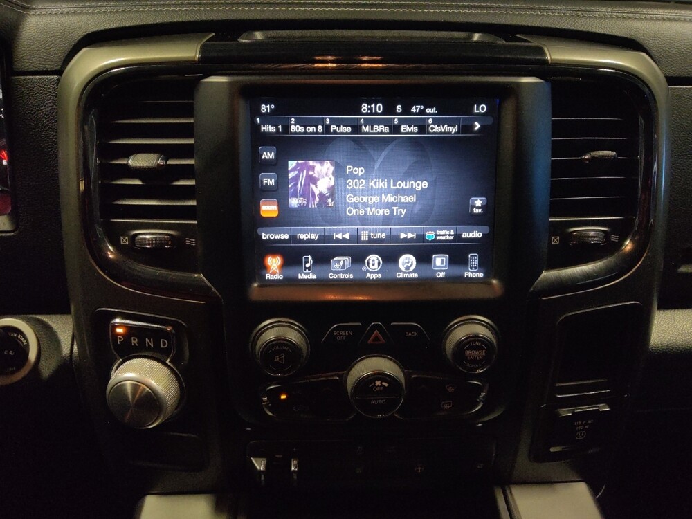 2016 RAM 1500 in Mesa, AZ 85210 - 18100721 25