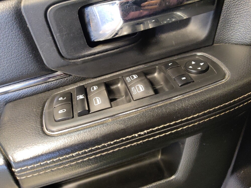 2016 RAM 1500 in Mesa, AZ 85210 - 18100721 27