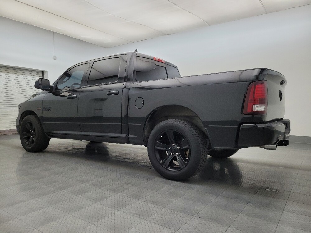 2016 RAM 1500 in Mesa, AZ 85210 - 18100721 3