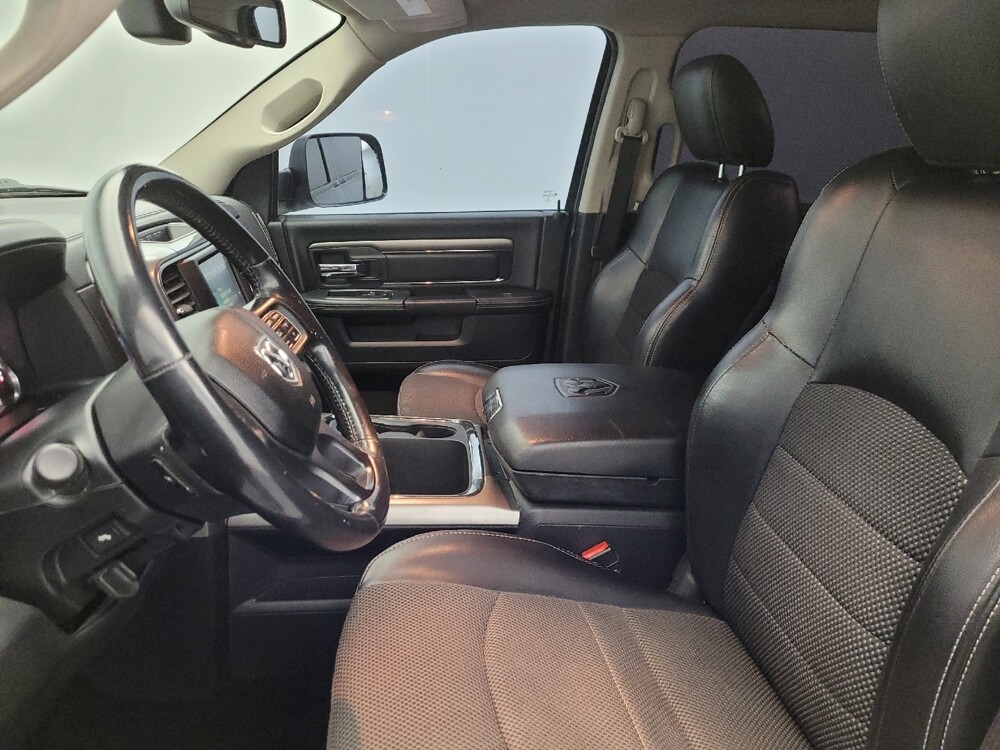 2016 RAM 1500 in Mesa, AZ 85210 - 18100721 17