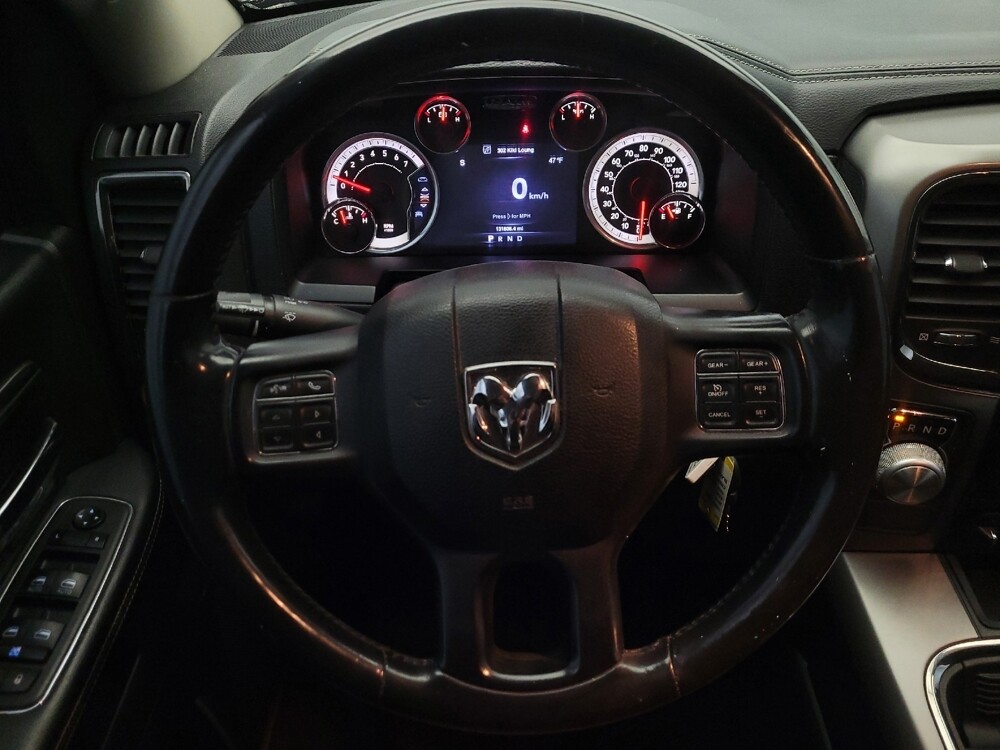 2016 RAM 1500 in Mesa, AZ 85210 - 18100721 22