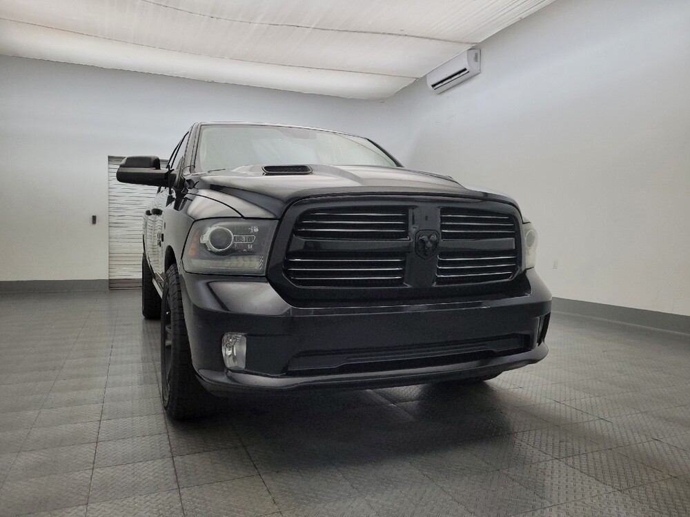 2016 RAM 1500 in Mesa, AZ 85210 - 18100721 14
