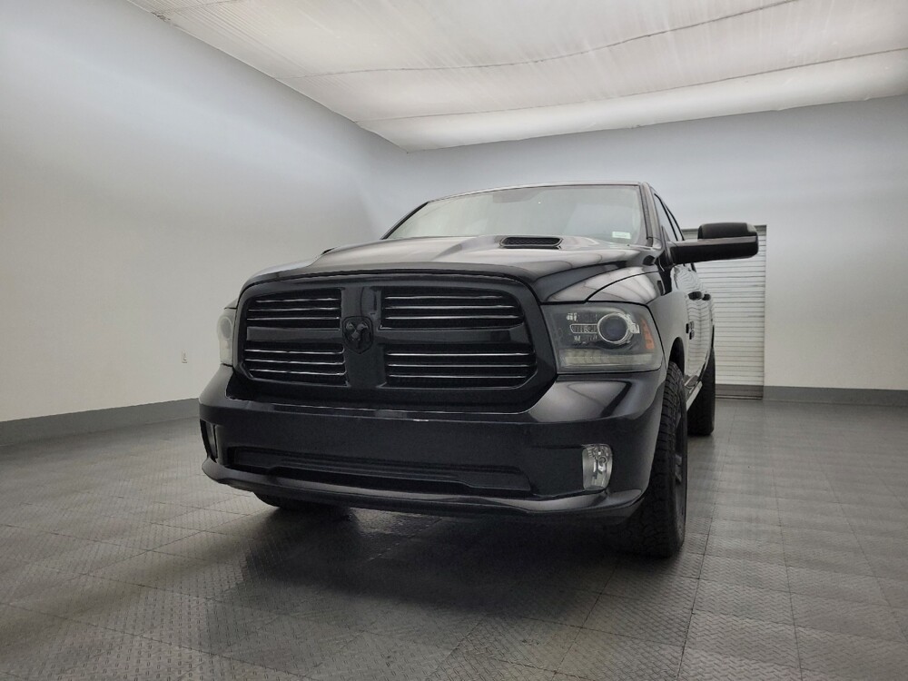 2016 RAM 1500 in Mesa, AZ 85210 - 18100721 15