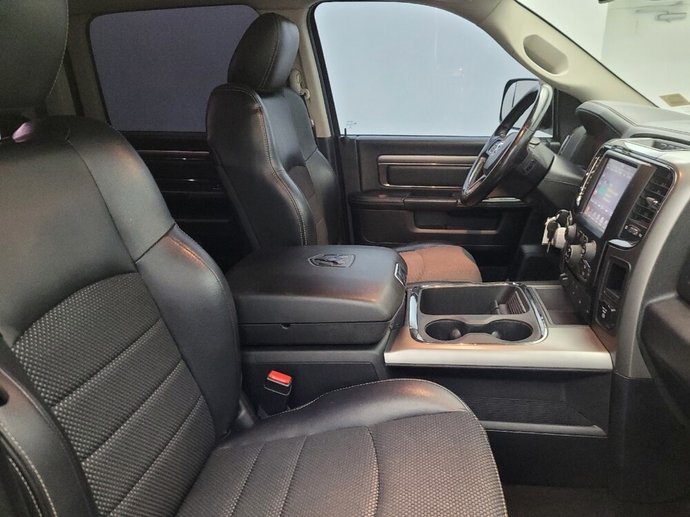 2016 RAM 1500 in Mesa, AZ 85210 - 18100721 21