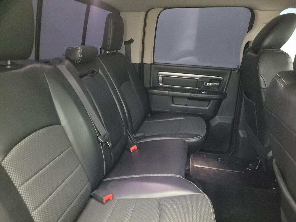 2016 RAM 1500 in Mesa, AZ 85210 - 18100721 19