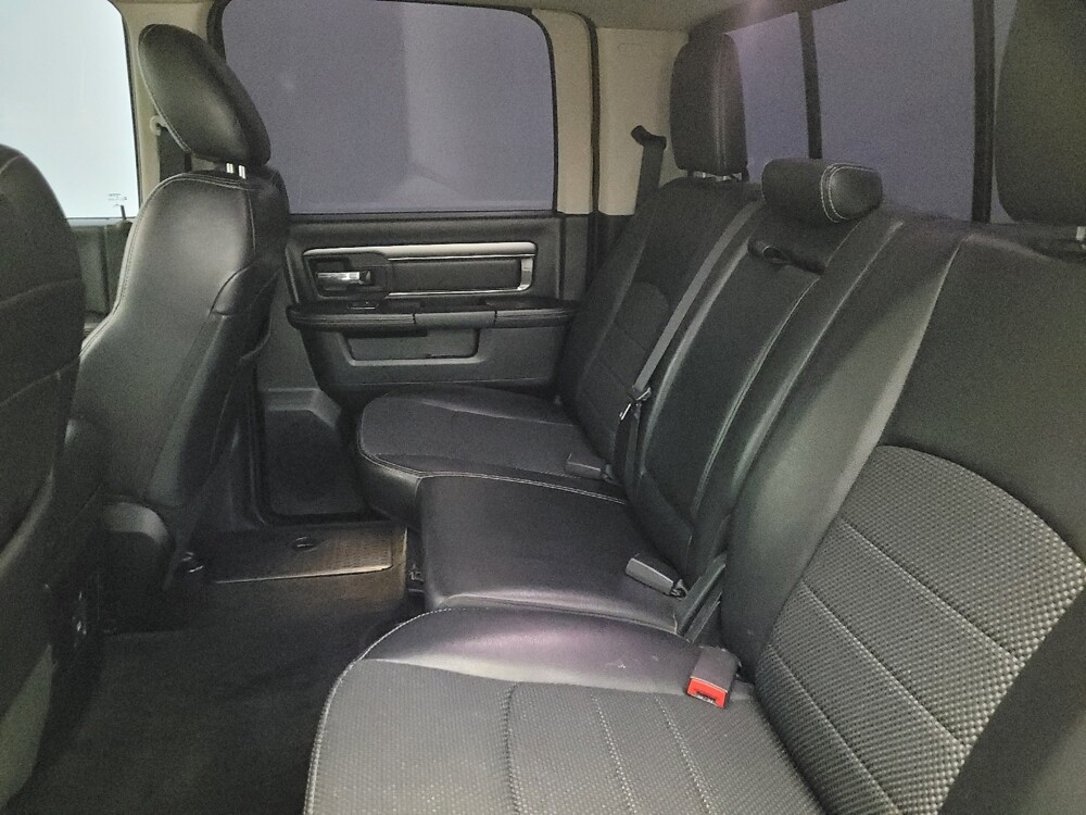 2016 RAM 1500 in Mesa, AZ 85210 - 18100721 18