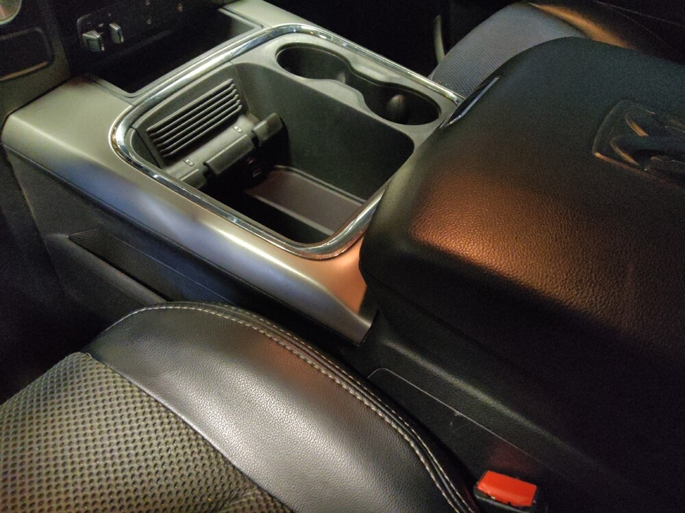 2016 RAM 1500 in Mesa, AZ 85210 - 18100721 26