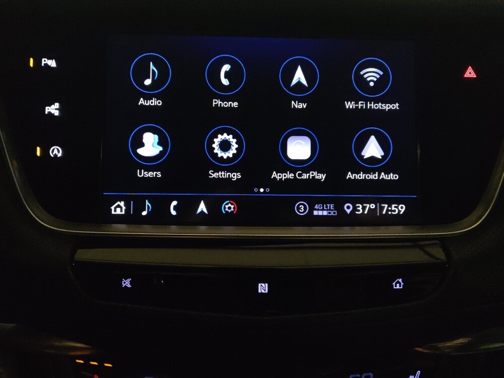 2020 Cadillac XT5 in Miami, FL 33157 - 18100722 25