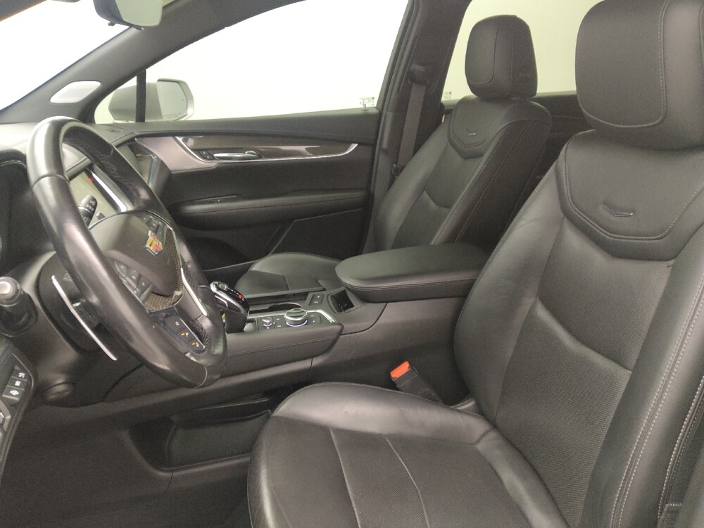 2020 Cadillac XT5 in Miami, FL 33157 - 18100722 17