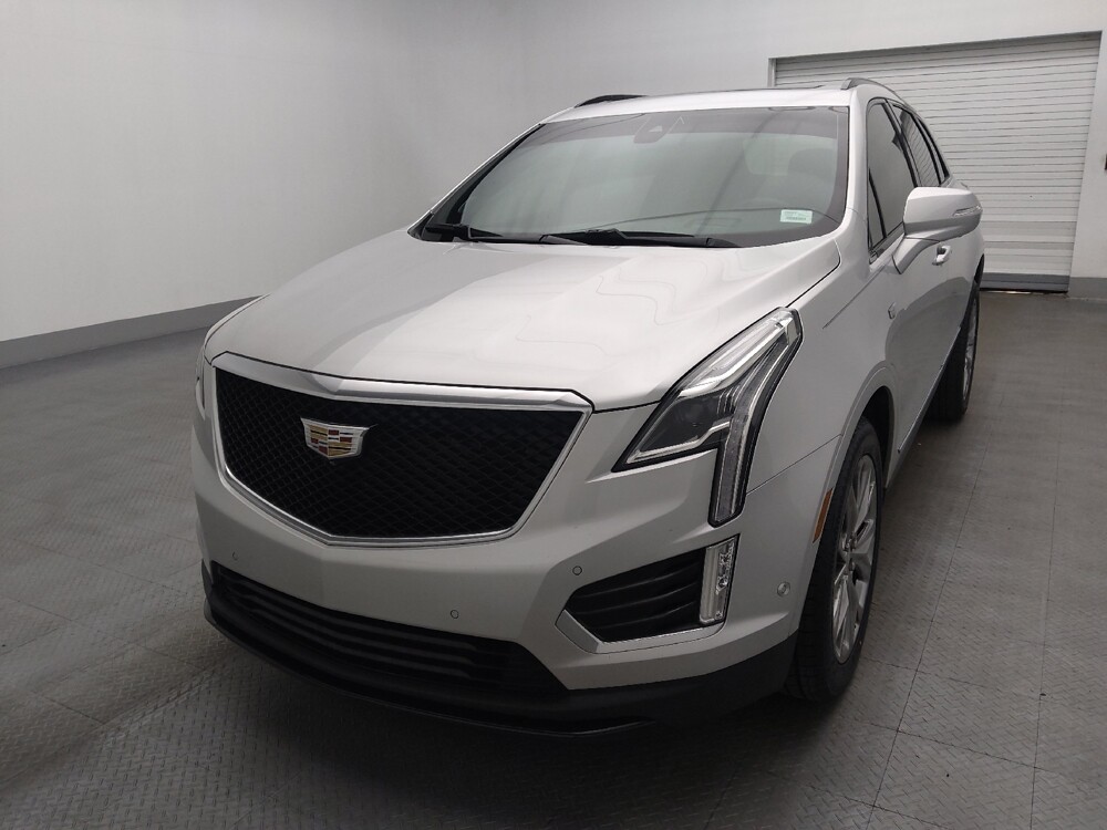 2020 Cadillac XT5 in Miami, FL 33157 - 18100722 15