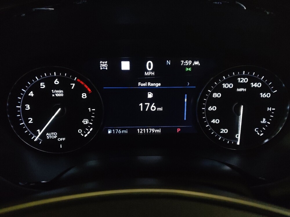 2020 Cadillac XT5 in Miami, FL 33157 - 18100722 23