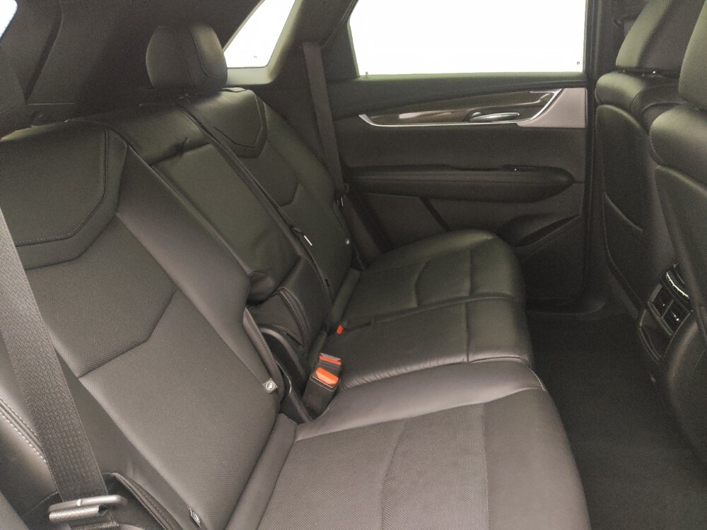 2020 Cadillac XT5 in Miami, FL 33157 - 18100722 19