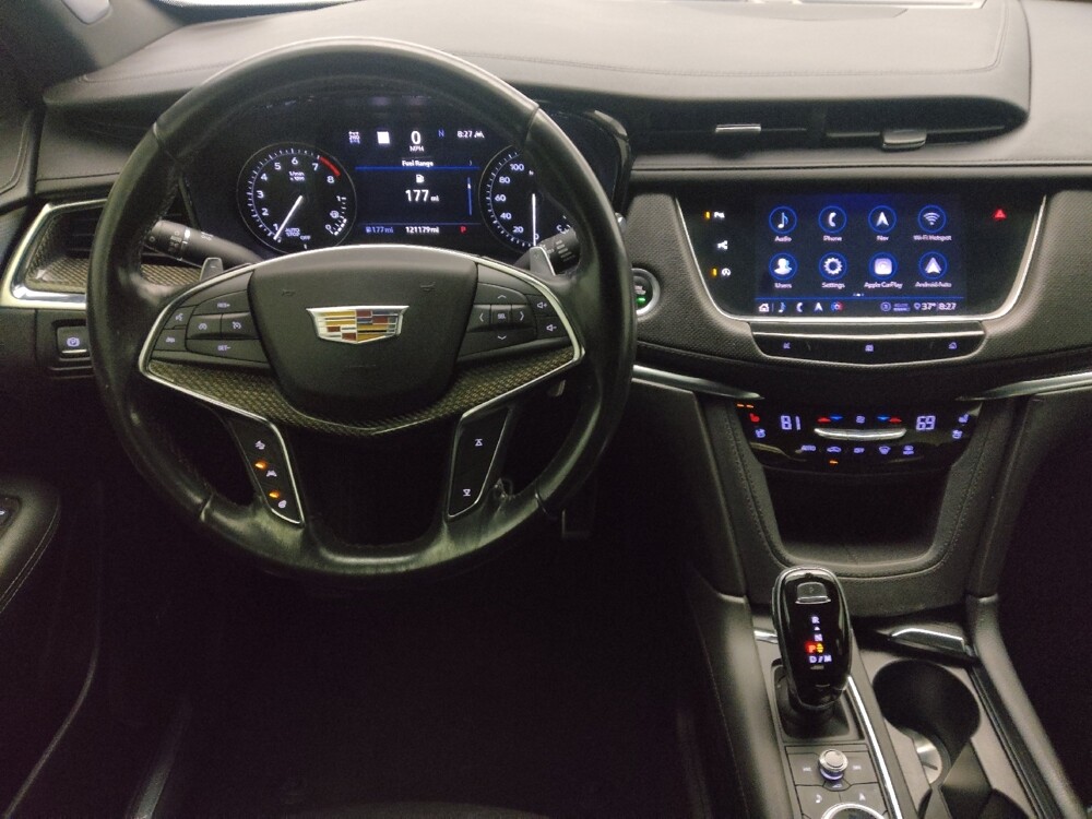 2020 Cadillac XT5 in Miami, FL 33157 - 18100722 22